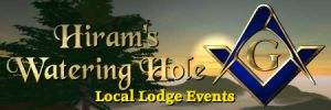 Local Lodge Events